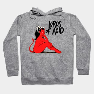 Lords of Acid Hoodie